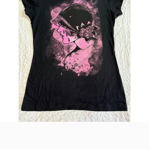 Iron Fist Crying Shame T-shirt. XL But Fits M